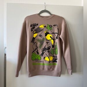 Bird Collective Sweatshirt